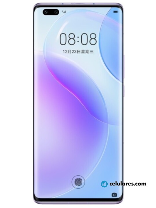 Imagem 5 Huawei nova 8 Pro 5G