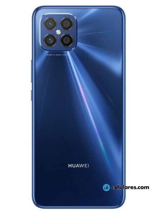 Imagem 4 Huawei nova 8 SE