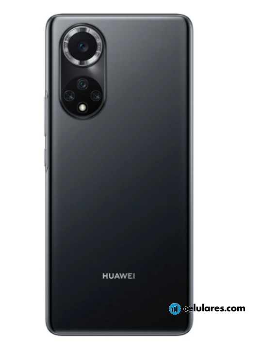 Imagem 6 Huawei nova 9