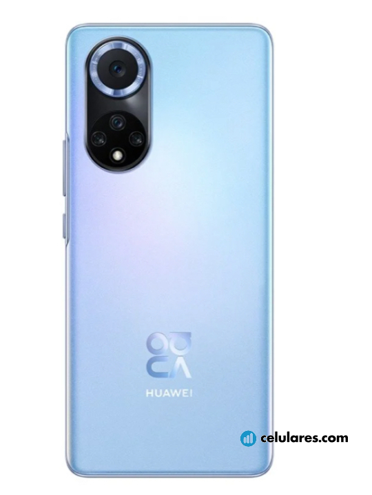 Imagem 8 Huawei nova 9
