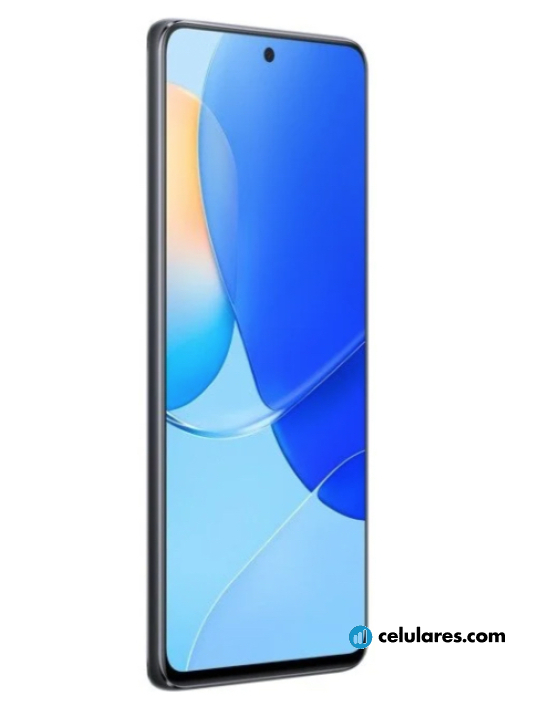 Imagem 2 Huawei nova 9 SE