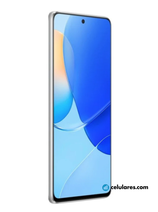 Imagem 3 Huawei nova 9 SE