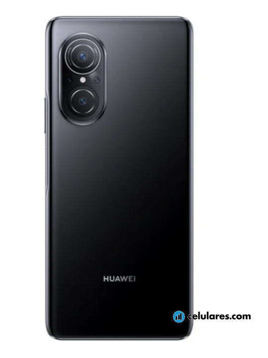 Imagem 5 Huawei nova 9 SE