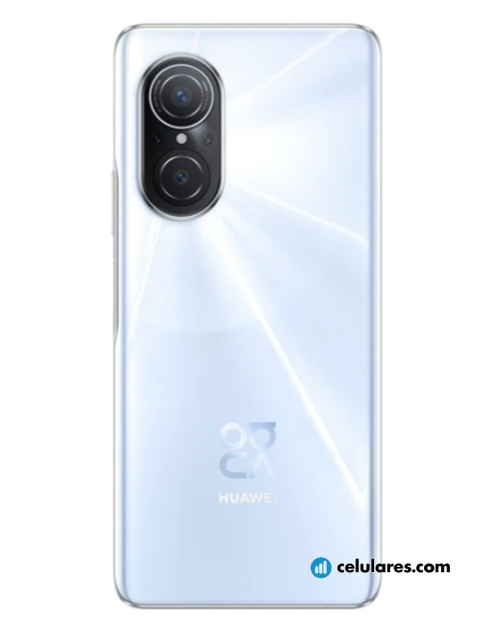 Imagem 7 Huawei nova 9 SE