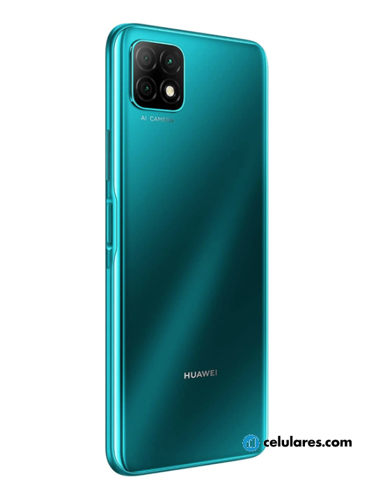 Imagem 7 Huawei nova Y60