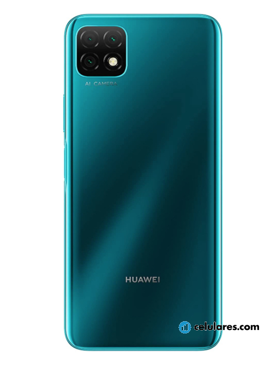 Imagem 8 Huawei nova Y60