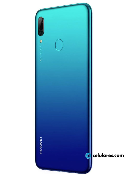 Imagem 2 Huawei P Smart (2019)