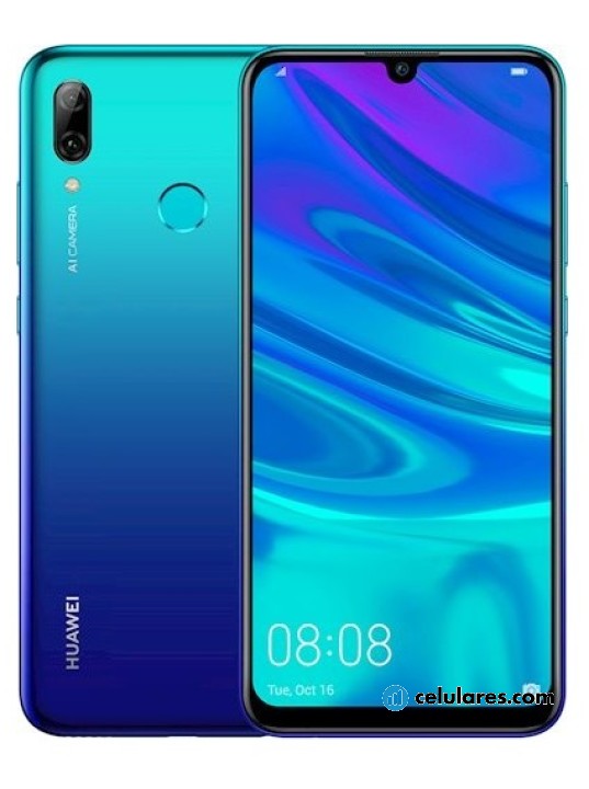 Imagem 3 Huawei P Smart (2019)