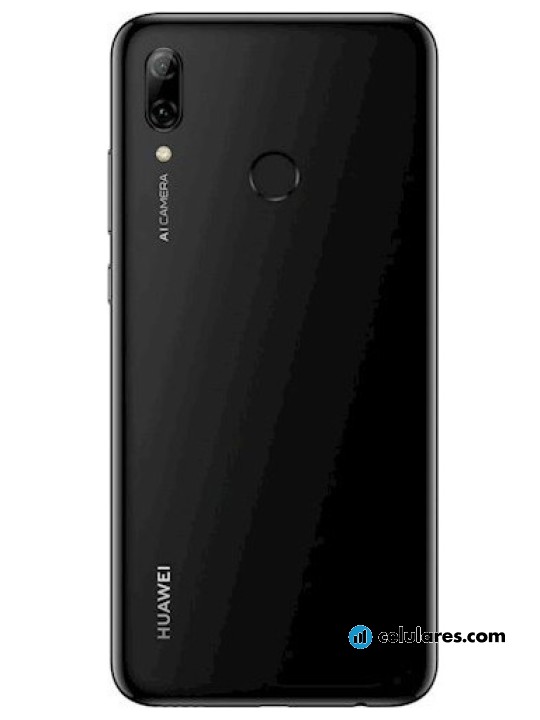 Imagem 6 Huawei P Smart (2019)