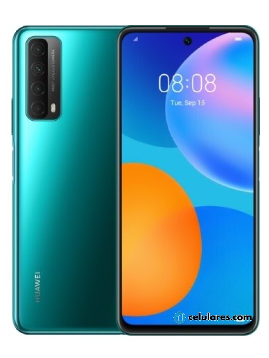 Imagem 3 Huawei P Smart 2021