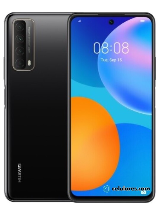 Imagem 5 Huawei P Smart 2021