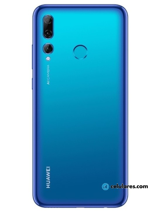 Imagem 2 Huawei P Smart+ 2019