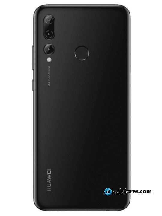 Imagem 3 Huawei P Smart+ 2019