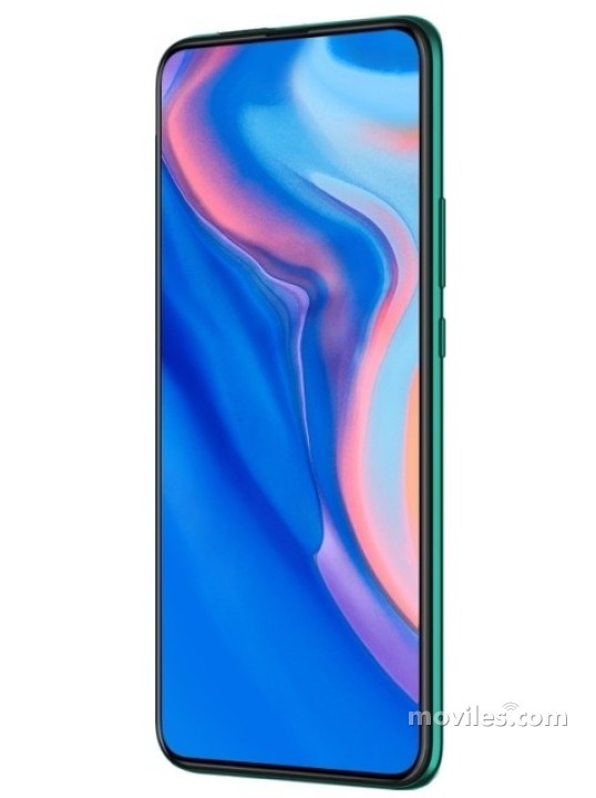 Huawei P Smart Z - Celulares.com Brasil