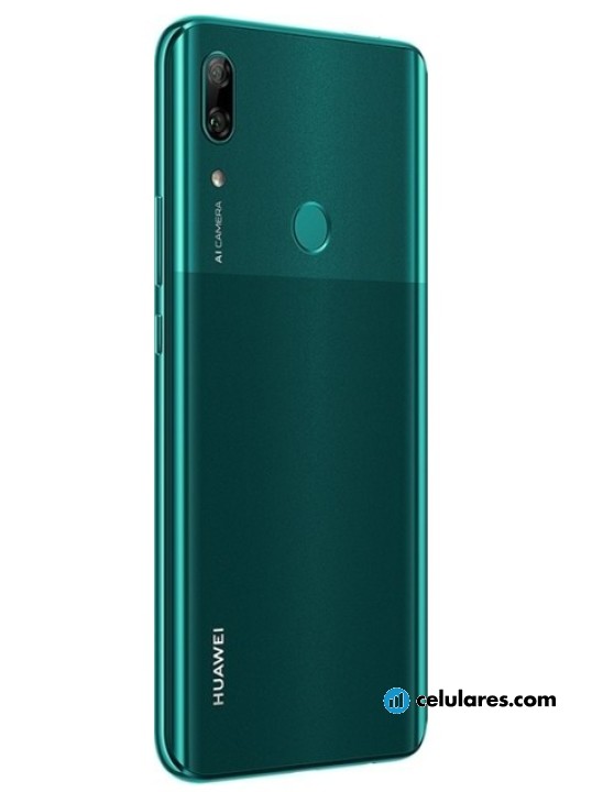 Imagem 5 Huawei P Smart Z