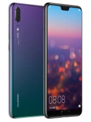 Comparar Huawei P20 - Celulares.com Brasil