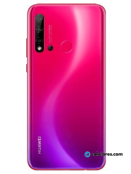 Imagem 3 Huawei P20 Lite (2019)