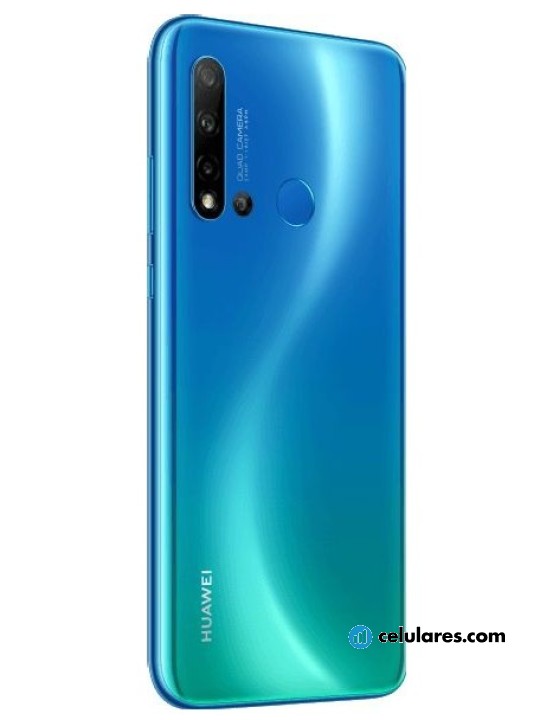 Imagem 5 Huawei P20 Lite (2019)
