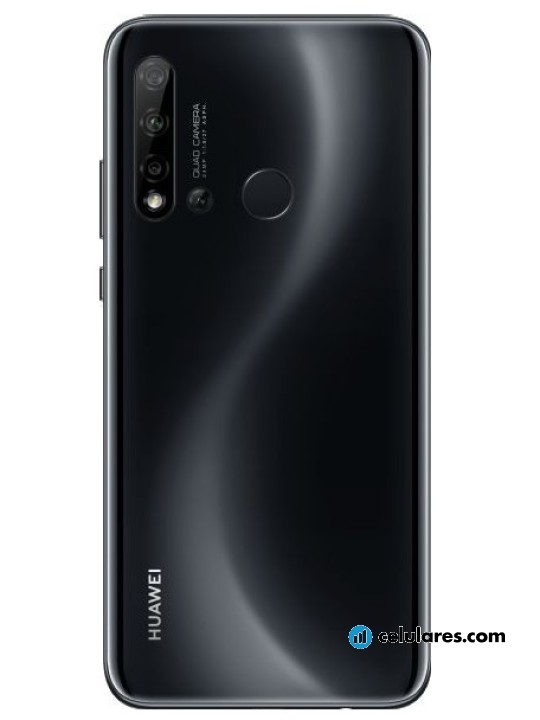 Imagem 6 Huawei P20 Lite (2019)