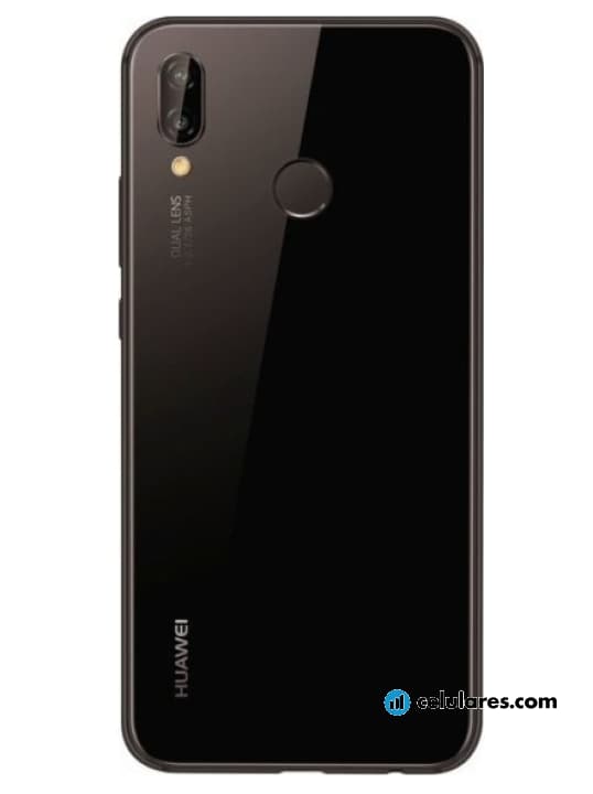 Imagem 5 Huawei P20 Lite
