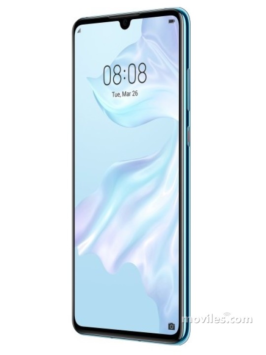 Huawei P30 (ELE-L29, ELE-L09, ELE-AL00, ELE-TL00) - Celulares.com