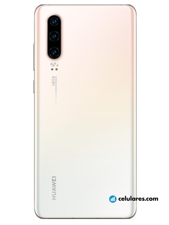 Imagem 6 Huawei P30