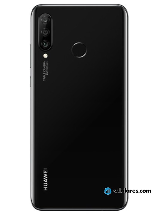 Imagem 6 Huawei P30 Lite