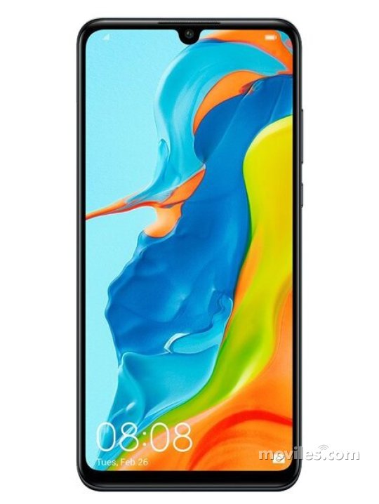 Huawei P30 Lite New Edition - Celulares.com Brasil
