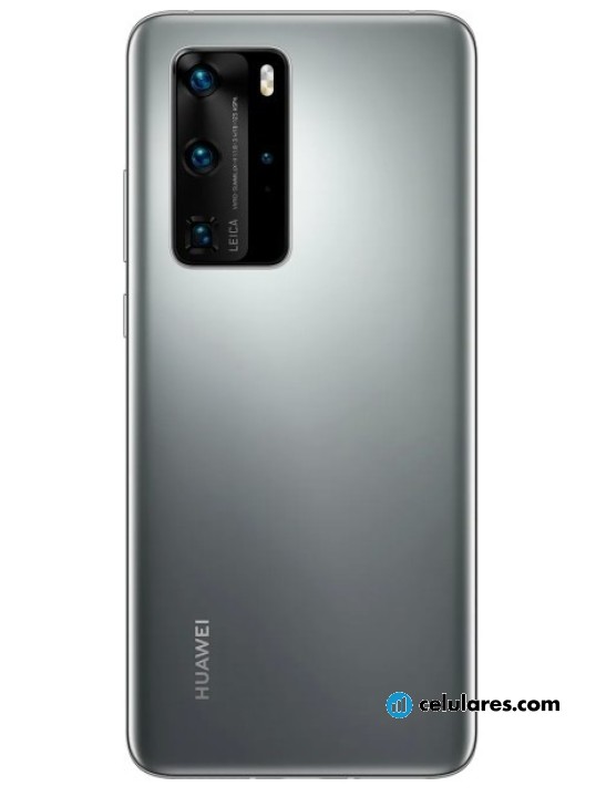 Imagem 6 Huawei P40 Pro