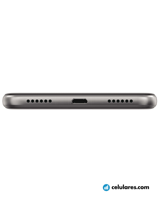 Imagem 5 Huawei P8 Lite (2017)