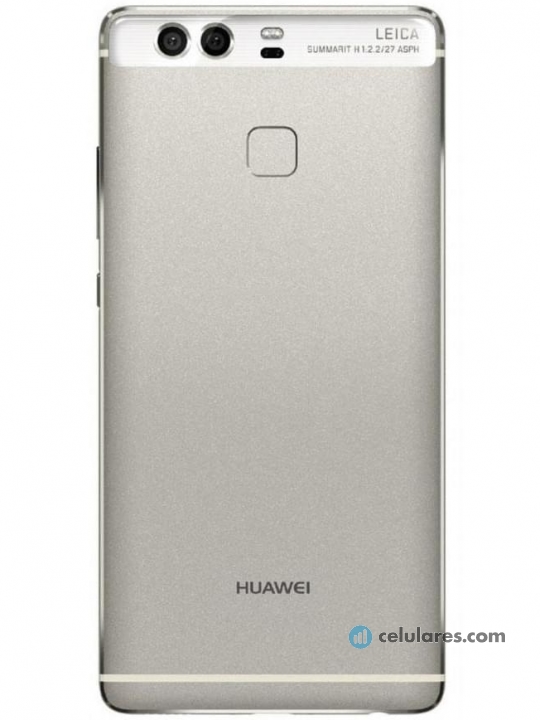 Imagem 3 Huawei P9