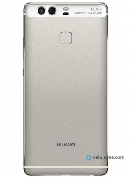 Imagem 7 Huawei P9 Plus