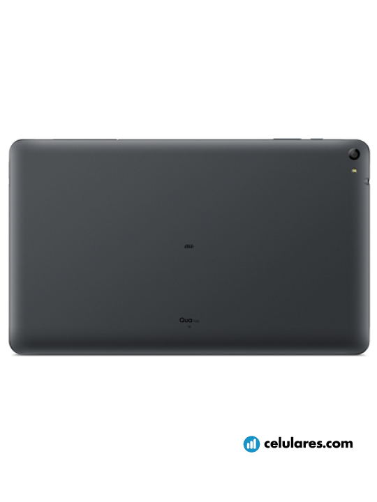 Imagem 4 Tablet Huawei Qua tab 02