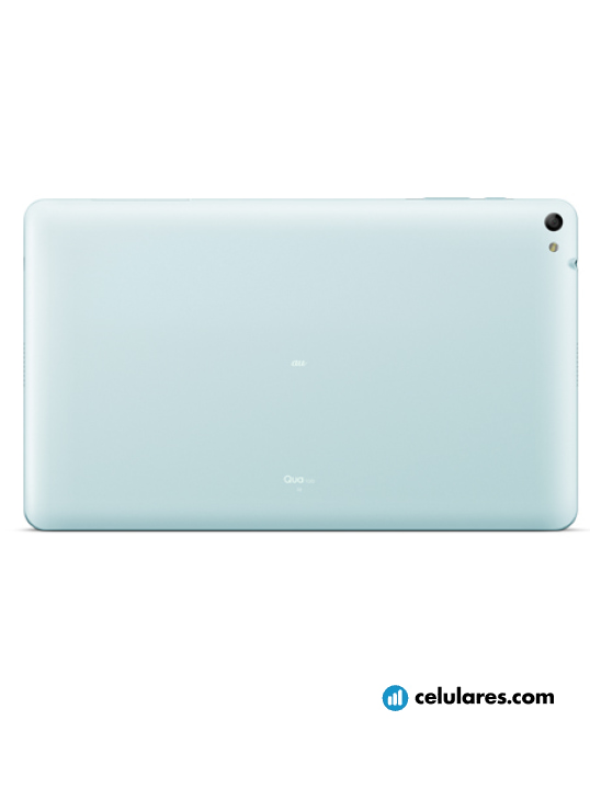 Imagem 5 Tablet Huawei Qua tab 02
