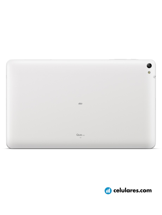 Imagem 6 Tablet Huawei Qua tab 02