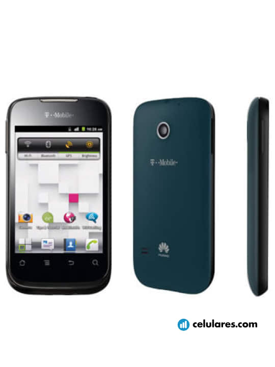 Imagem 3 Huawei Summit