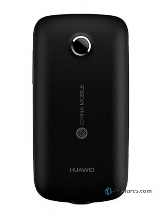 Imagem 2 Huawei T8300