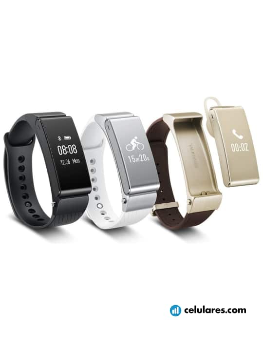 Imagem 4 Huawei TalkBand B2