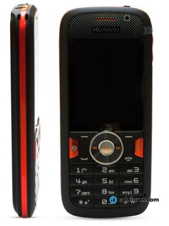 Imagem 2 Huawei U1280