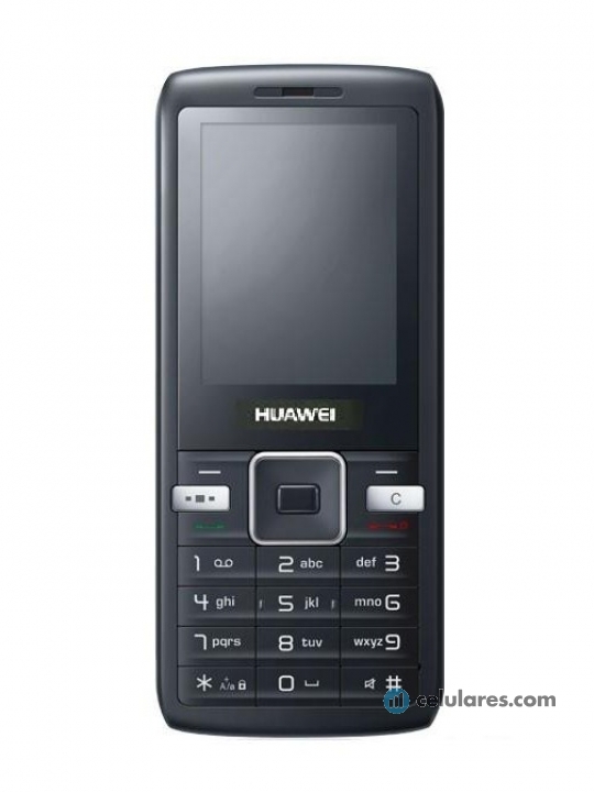 Huawei U3100