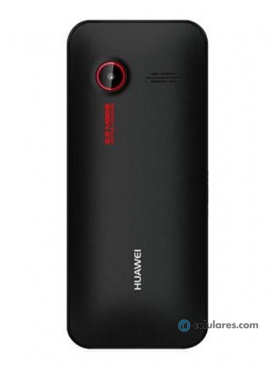 Imagem 2 Huawei U5510