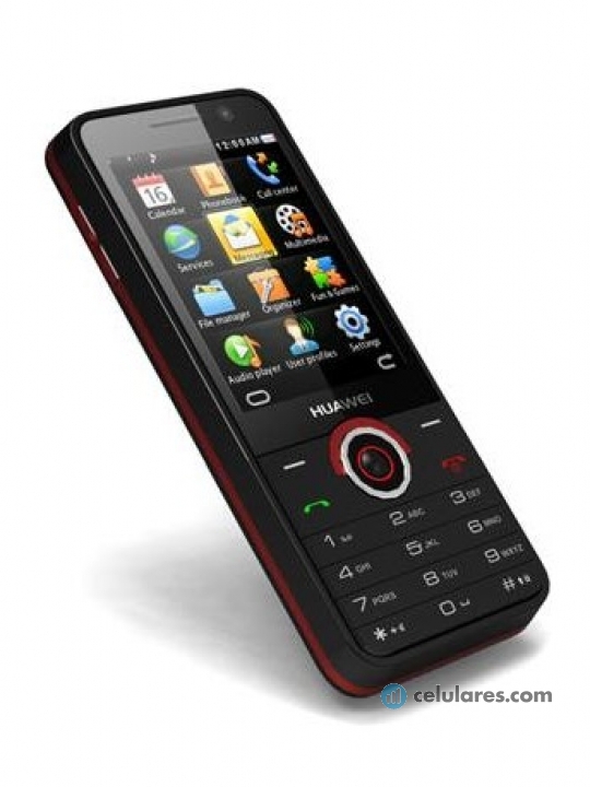 Imagem 3 Huawei U5510