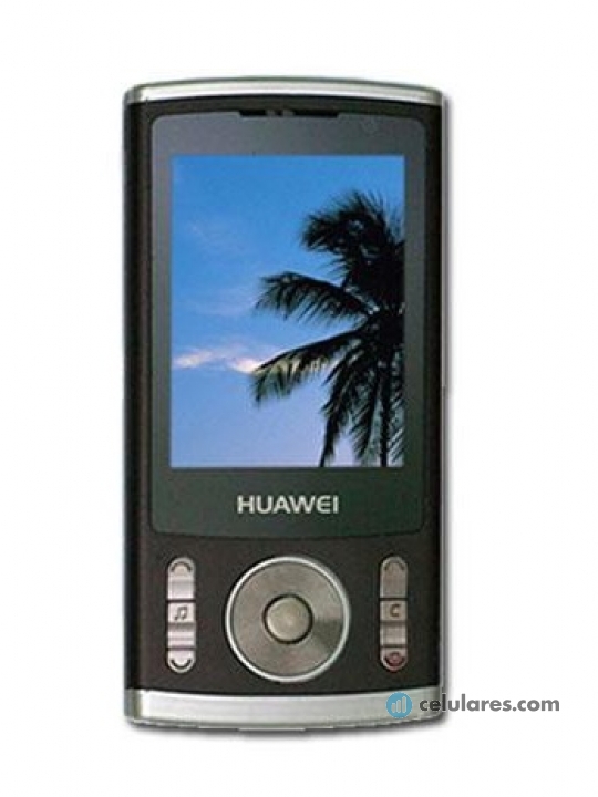 Imagem 2 Huawei U5900s