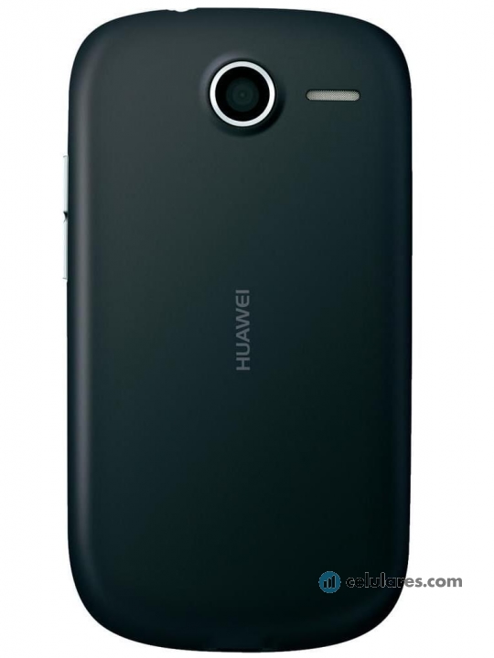 Imagem 2 Huawei U8180 IDEOS X1
