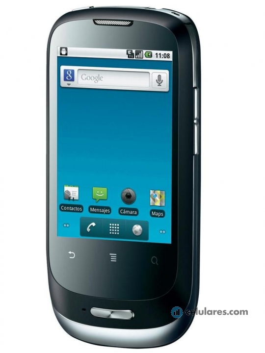Imagem 4 Huawei U8180 IDEOS X1