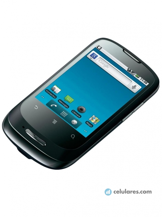 Imagem 5 Huawei U8180 IDEOS X1