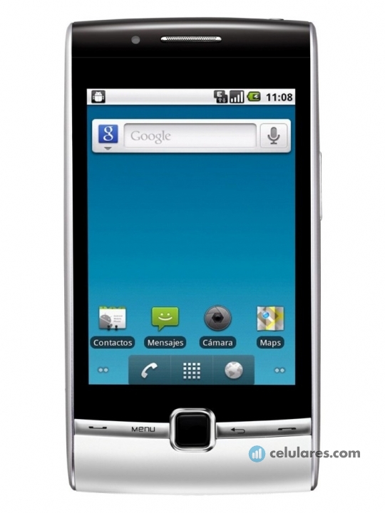 Huawei U8500