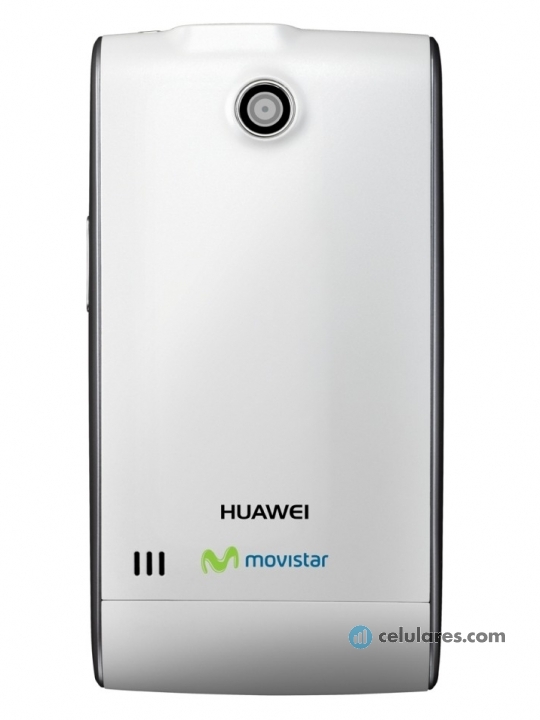 Imagem 2 Huawei U8500