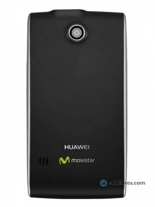 Imagem 4 Huawei U8500