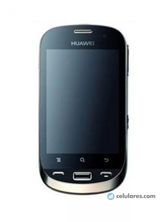 Imagem 3 Huawei U8520 Duplex